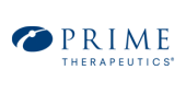 Prime Therapeutics 标识