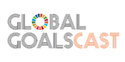 Global Goalscast Logo