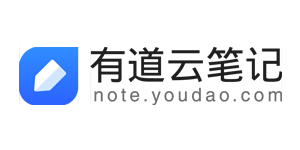 Youdao Note Logo