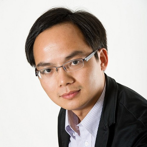Dr.Yu-Wang Chen