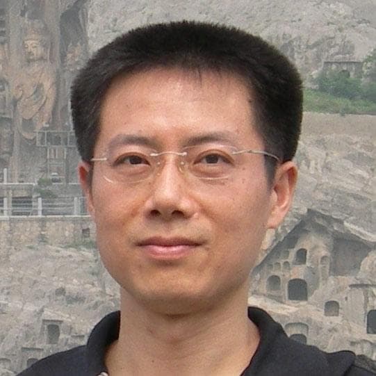 Minghuan Zhang