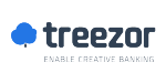 Treezor 徽标