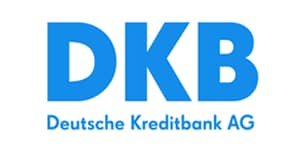 Deutsche Kreditbank AG徽标