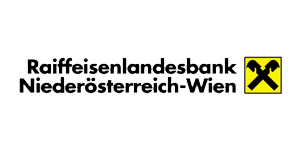 Raiffeisenlandesbank Niederösterreich-Wien AG 徽标