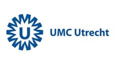 UMC Utrecht 徽标