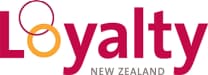 Loyalty New Zealand logo