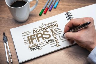 超越 IFRS 17，未来业务展望
