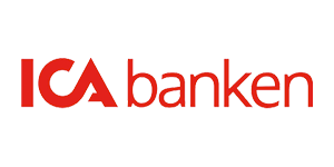 Ica banken logo