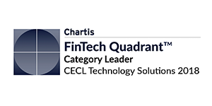 Chartis Risk CECL Category Leader