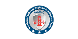 北加州区域情报中心徽标