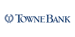 TowneBank 標誌