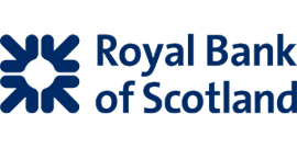 蘇格蘭皇家銀行徽標