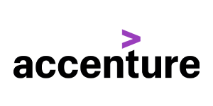 Accenture 標誌