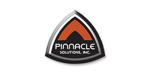 Pinnacle 標誌