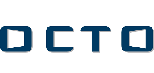 Logo Octo Telematics