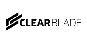 Clearblade logo plain